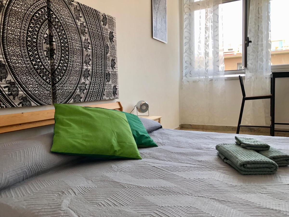 Market View,Centro Apartment Catania Exterior photo