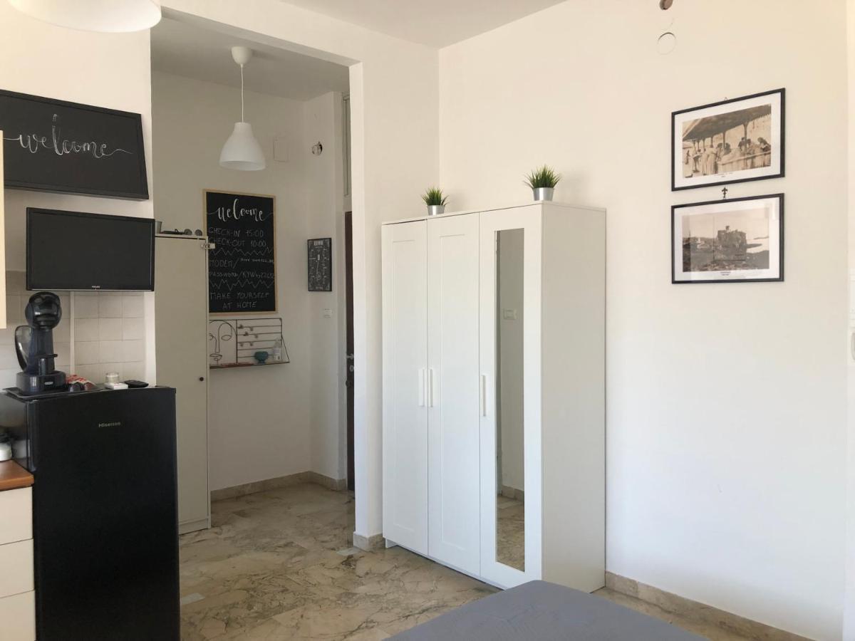 Market View,Centro Apartment Catania Exterior photo